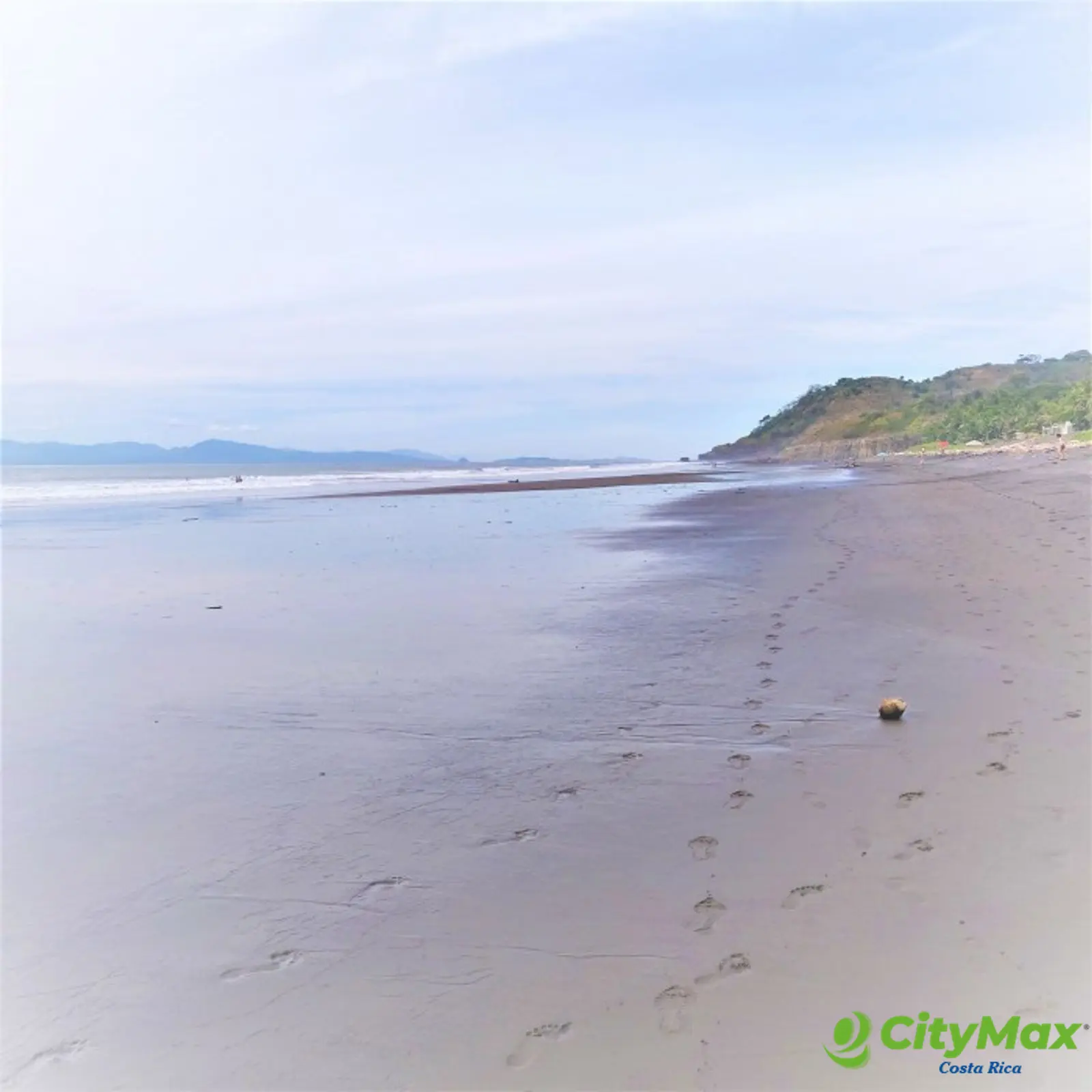 Lote Exclusivo en venta en Playa Tivives, Puntarenas - foto 11