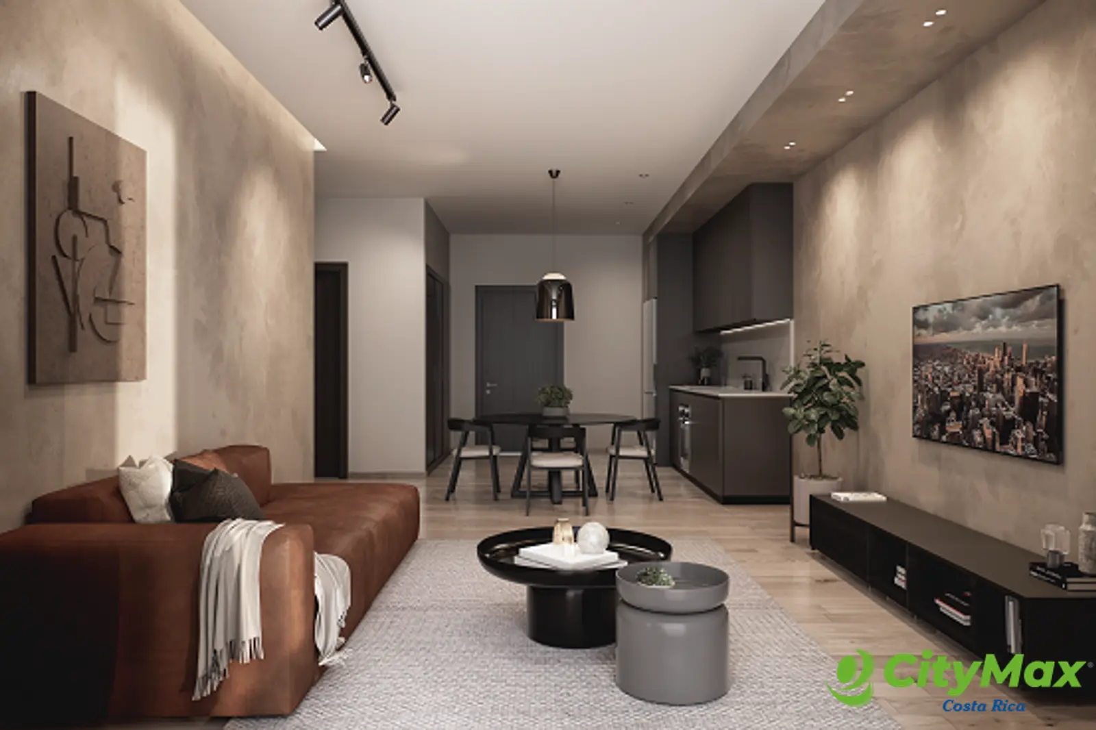 Apartamentos Amueblados en Venta en Punta Cana R.D. - foto 2