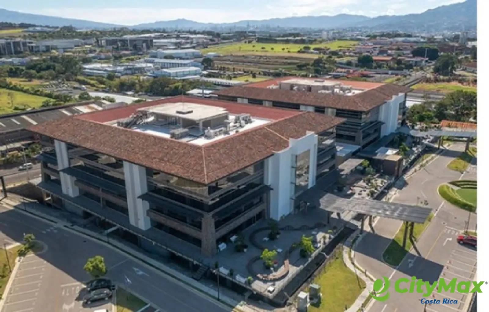 Edificio Comercial en Alquiler en Belén San José CR - foto 3