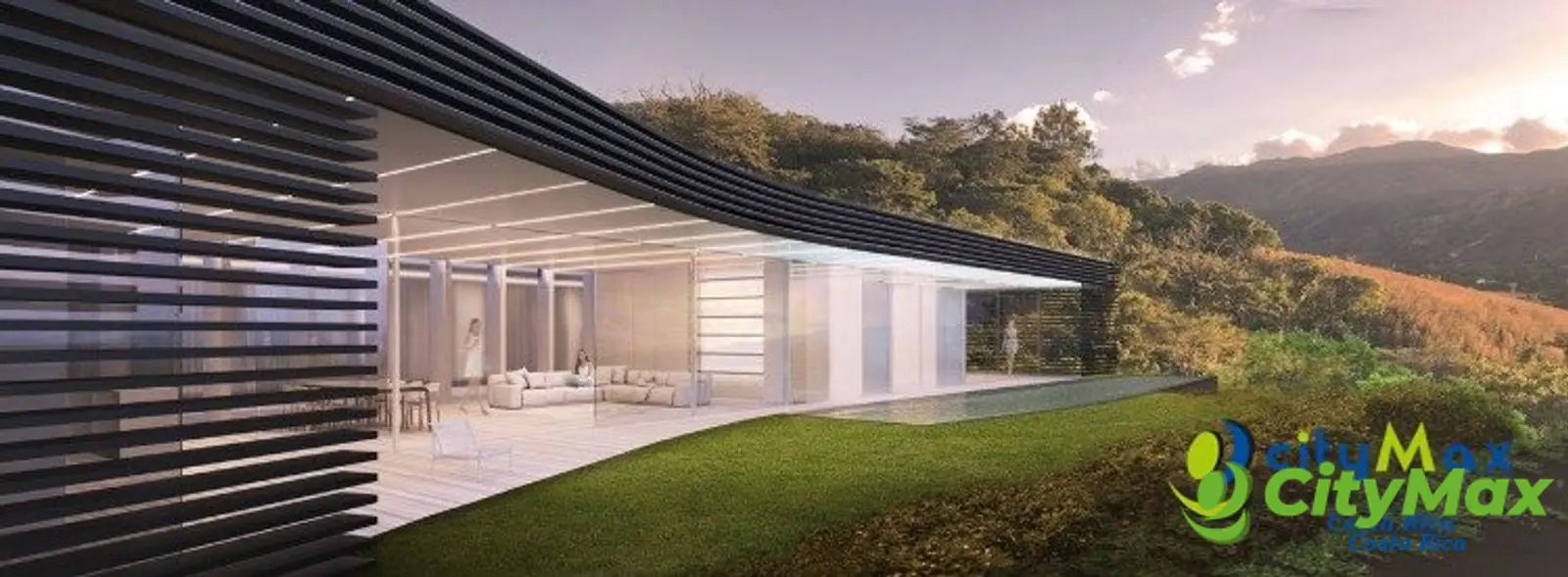 Casa en venta en el Alto de Las Palomas Santa Ana CR - foto 3