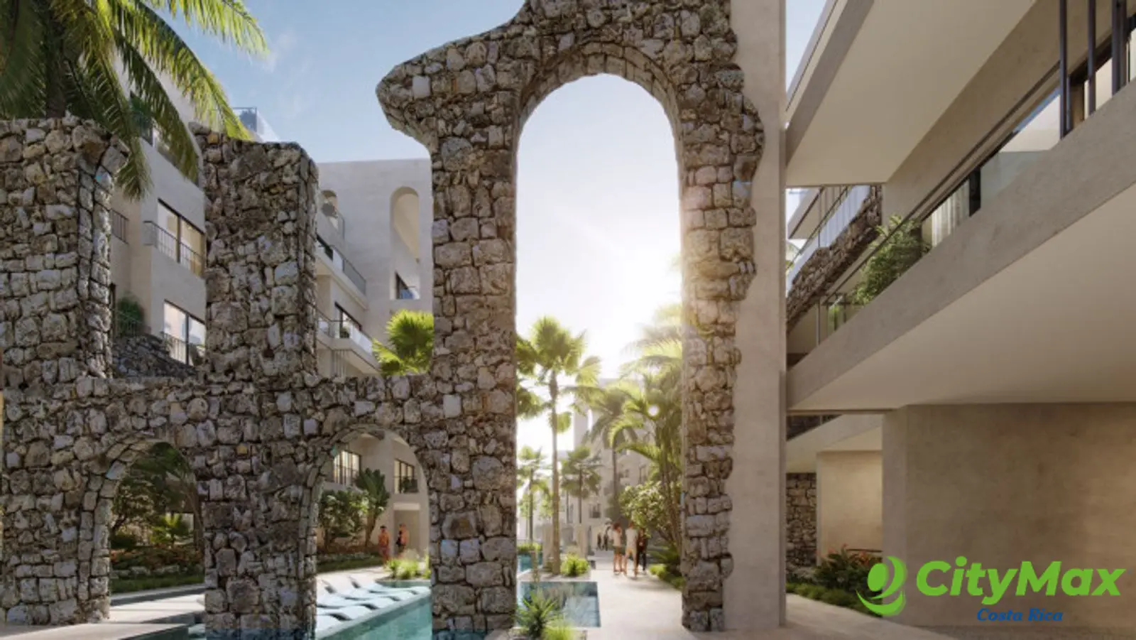 Apartamento en Venta en Cana Bay Punta Cana RD - foto 2