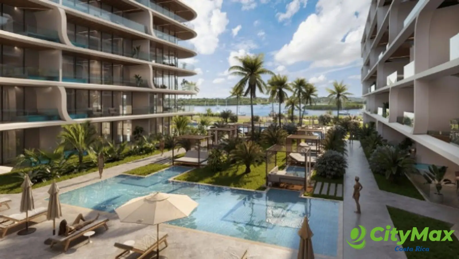 Apartamentos Amueblados en Venta en Punta Cana R.D. - foto 9