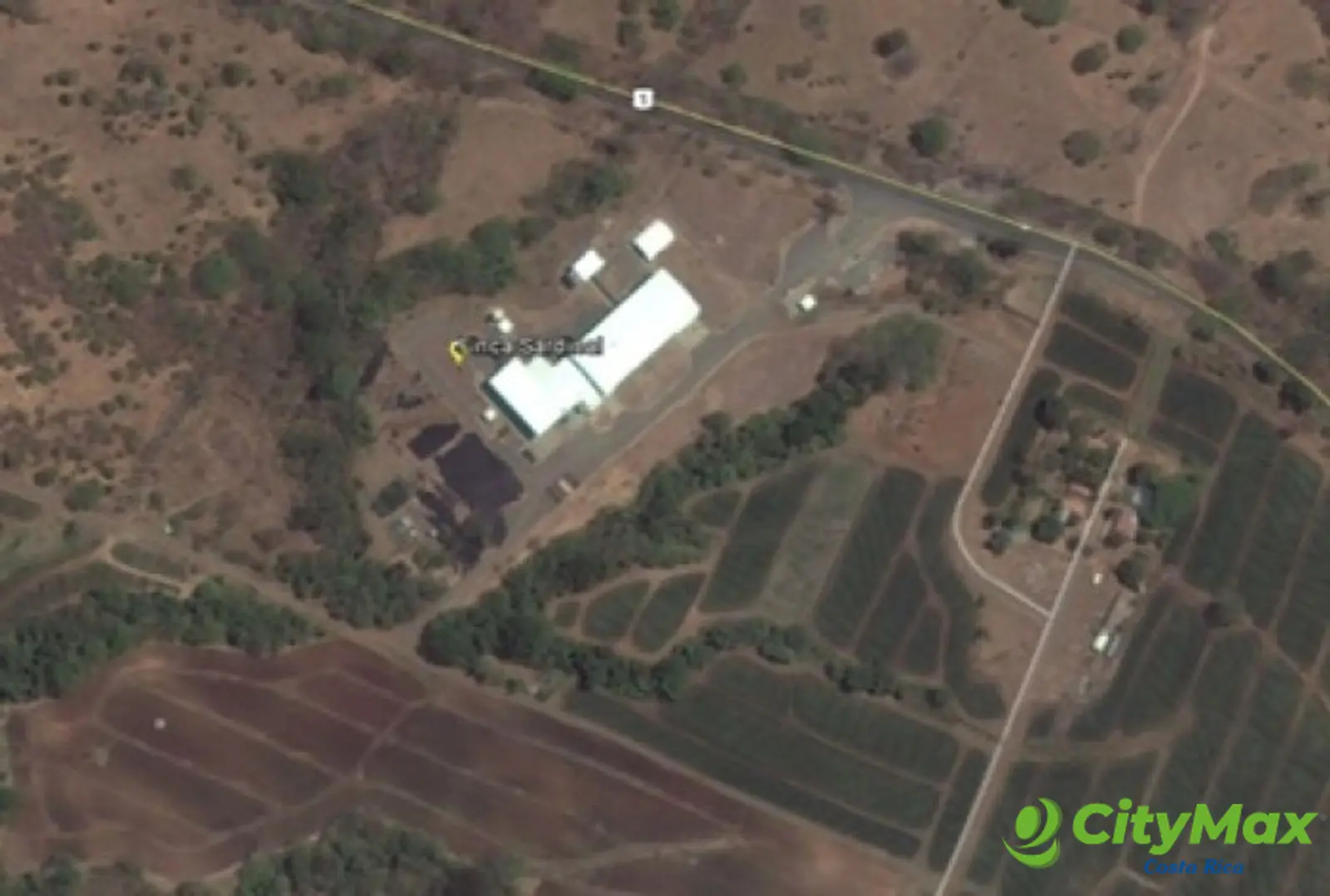 Amplia Finca Agrícola en Venta en Puntarenas - foto 11