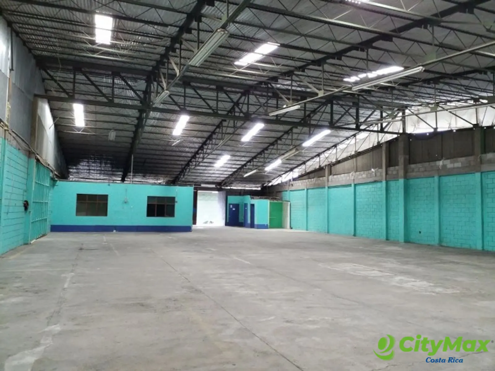 Bodega en Alquiler en Zona Industrial Pavas San José CR - foto 3