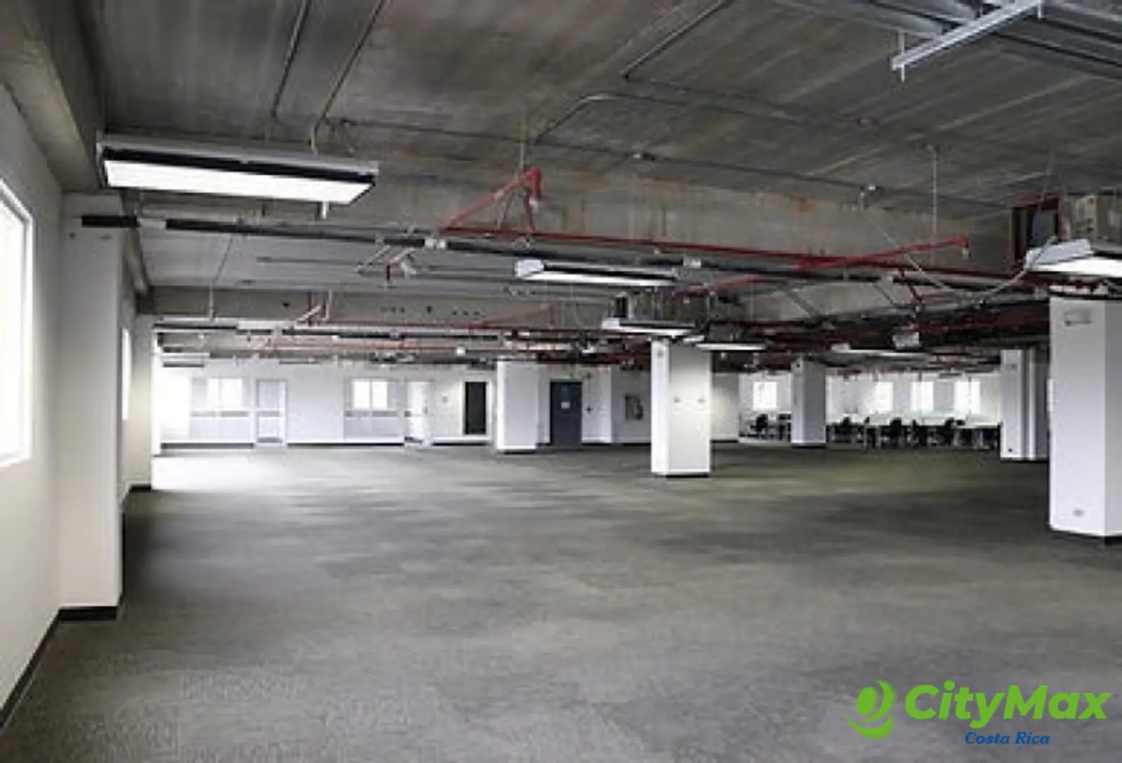 Oficinas en alquiler en MultiPark San Jose CR - foto 7