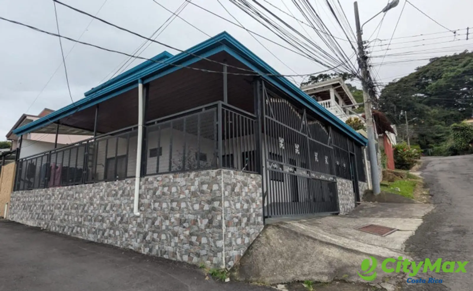 Hermosa Casa en Venta en Ciudad Colón, Mora San José. - foto 3
