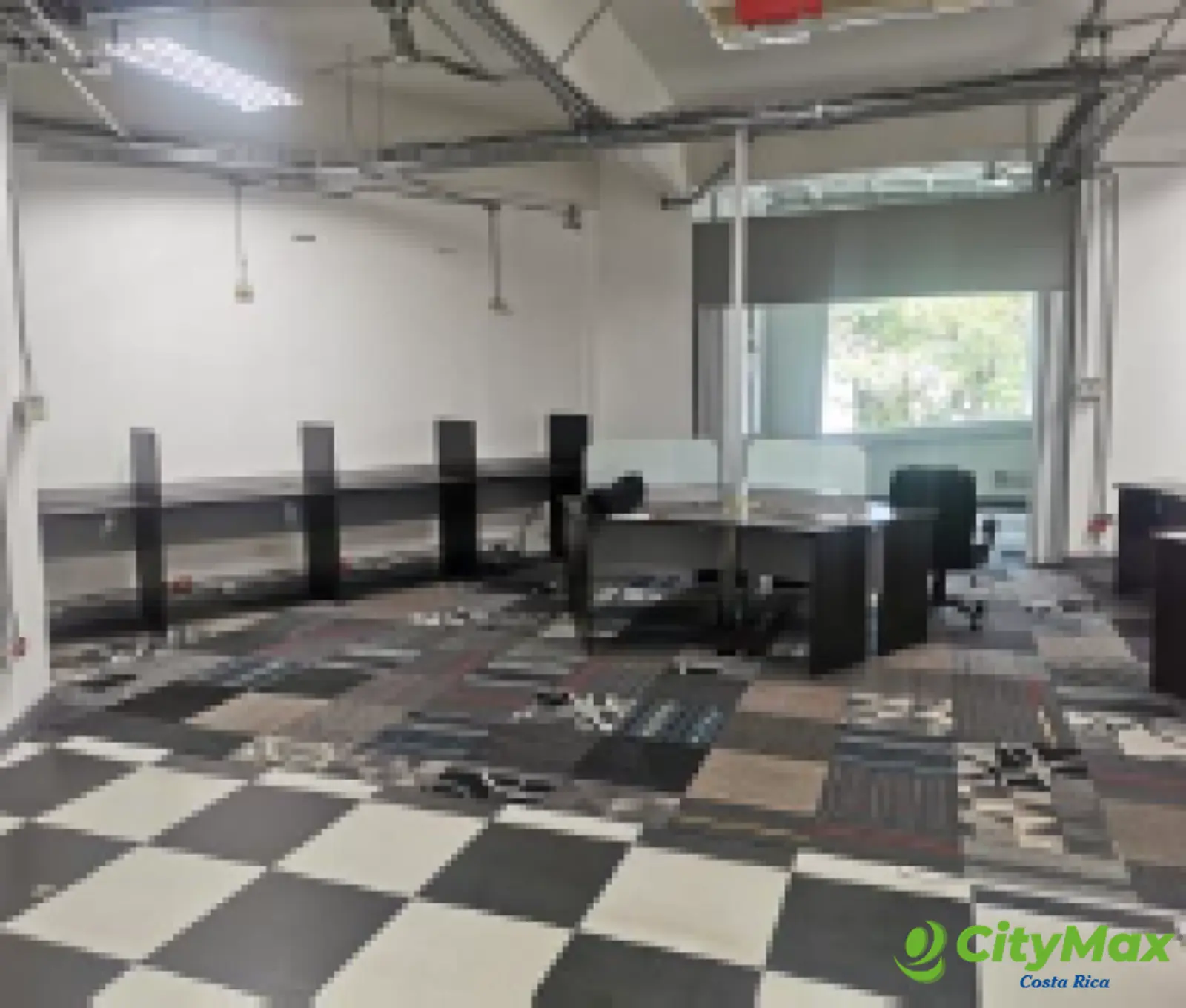 Oficina 350.79 m2 en Alquiler en San Rafael de Escazú - foto 2