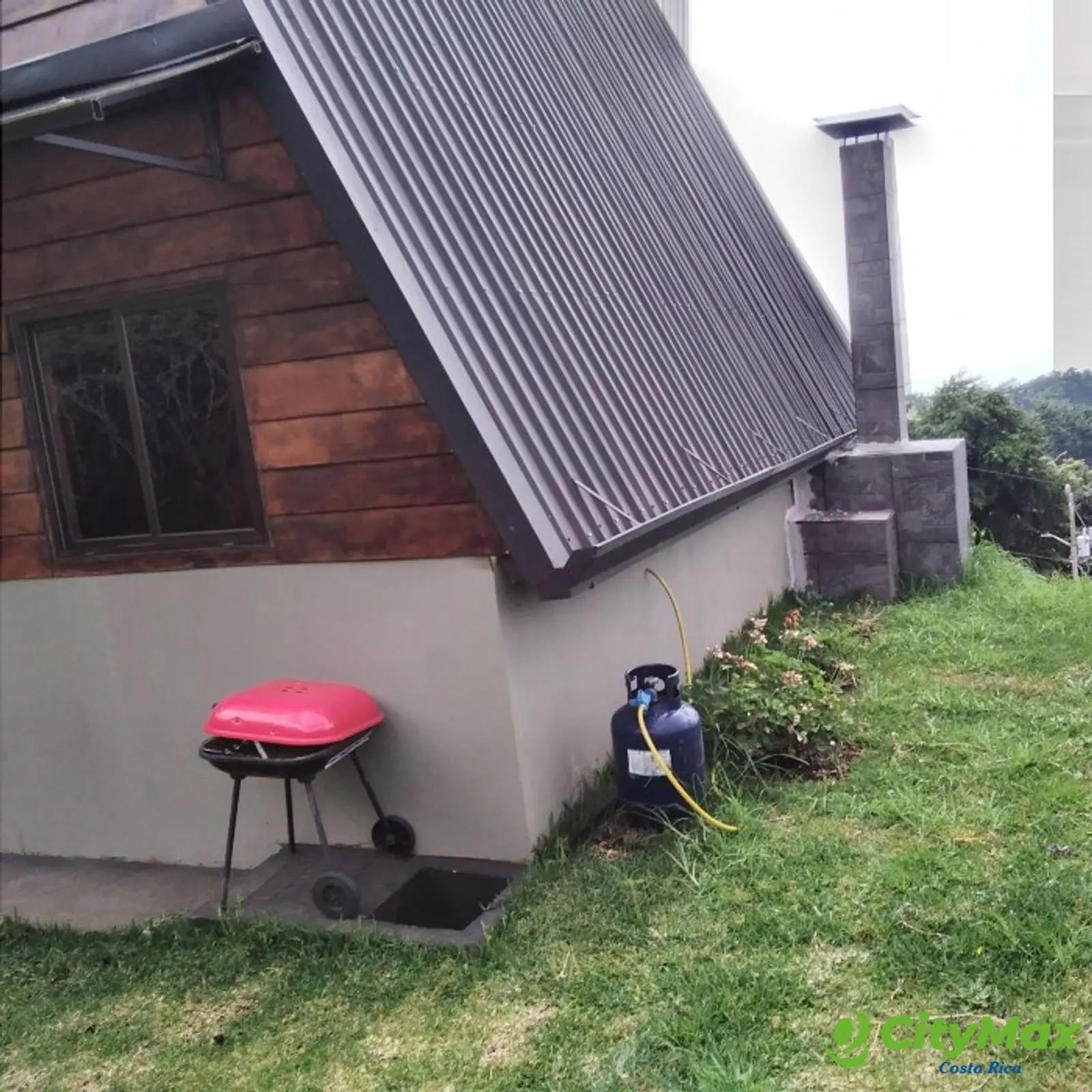 En venta quinta c/casa y cabañas faldas del volcán Poas - foto 25