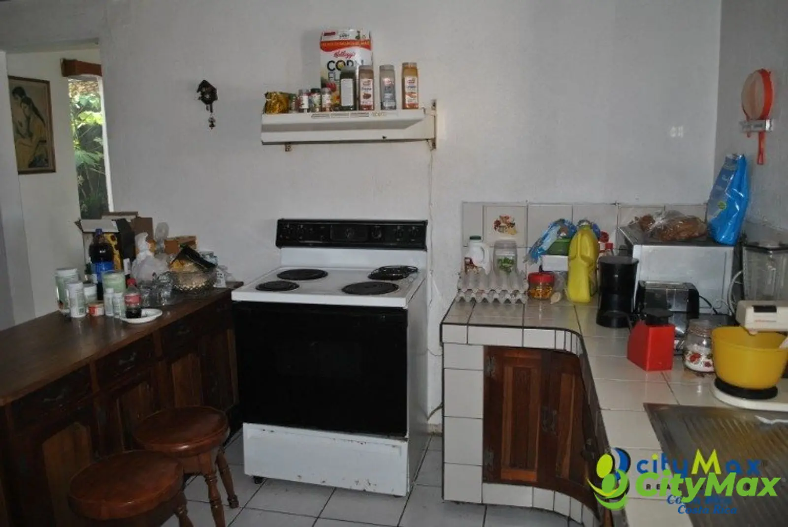 Casa en Venta en Alajuela Centro con Amplio Jardín - foto 5