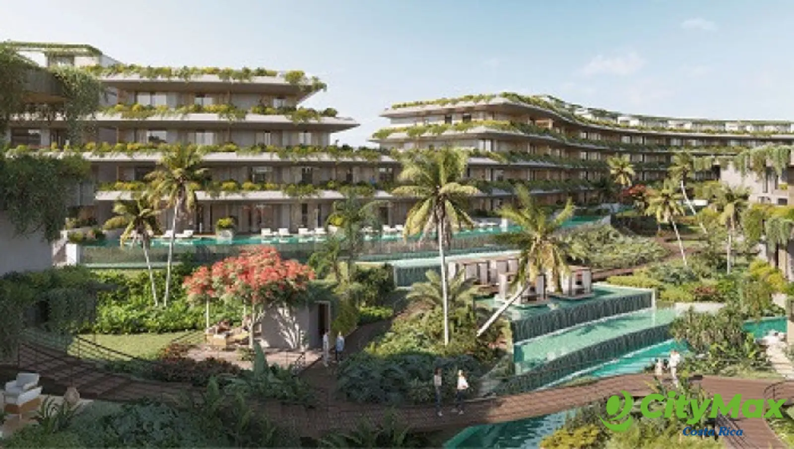 Apartamentos Amueblados en Venta en Punta Cana R.D. - foto 10