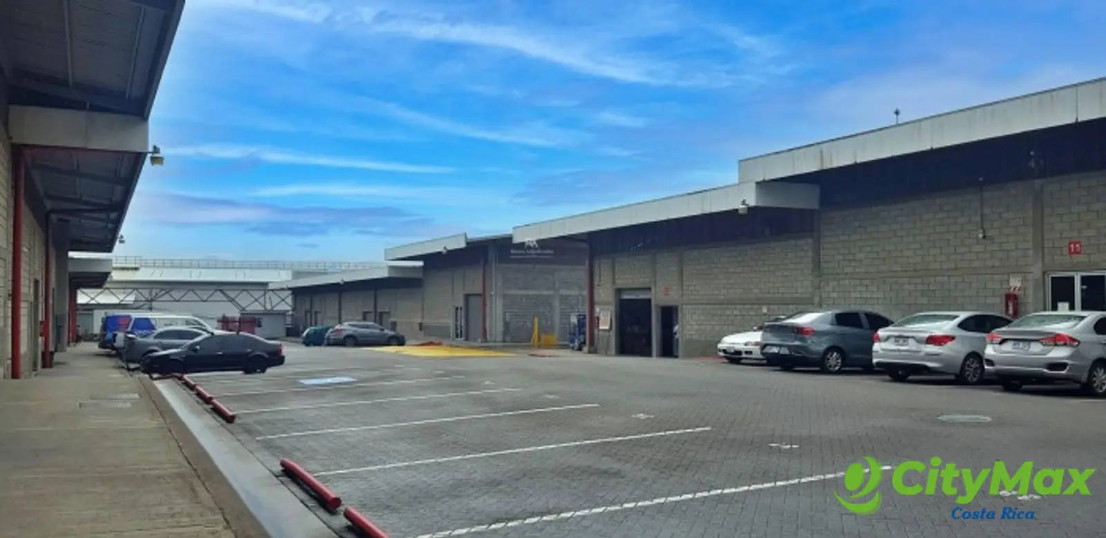 Alquiler de Bodega en La Uruca San José  - foto 2