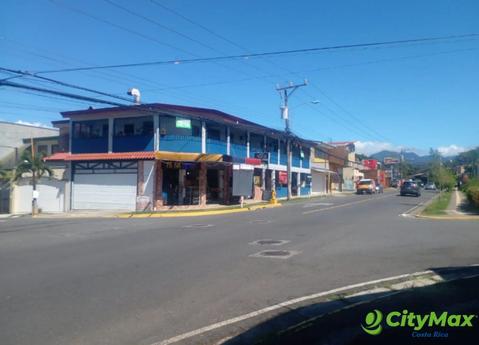 Edificio Comercial En Venta, San Pablo de Heredia - foto 3