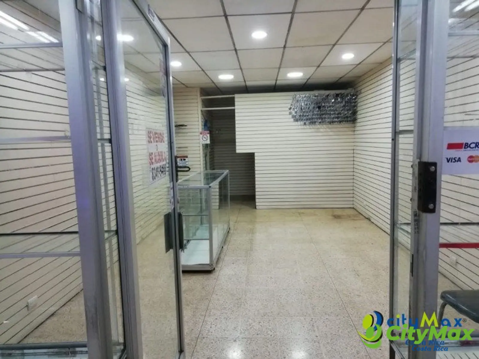Se vende local comercial San Jose centro Ave. Segunda - foto 2