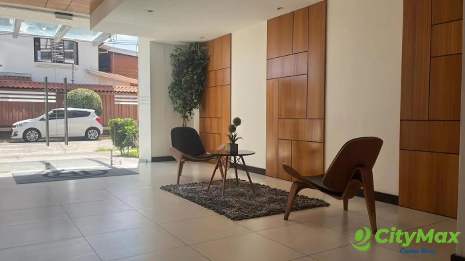 En Venta bello apartamento amueblado en Rorhmoser C.R. - foto 4
