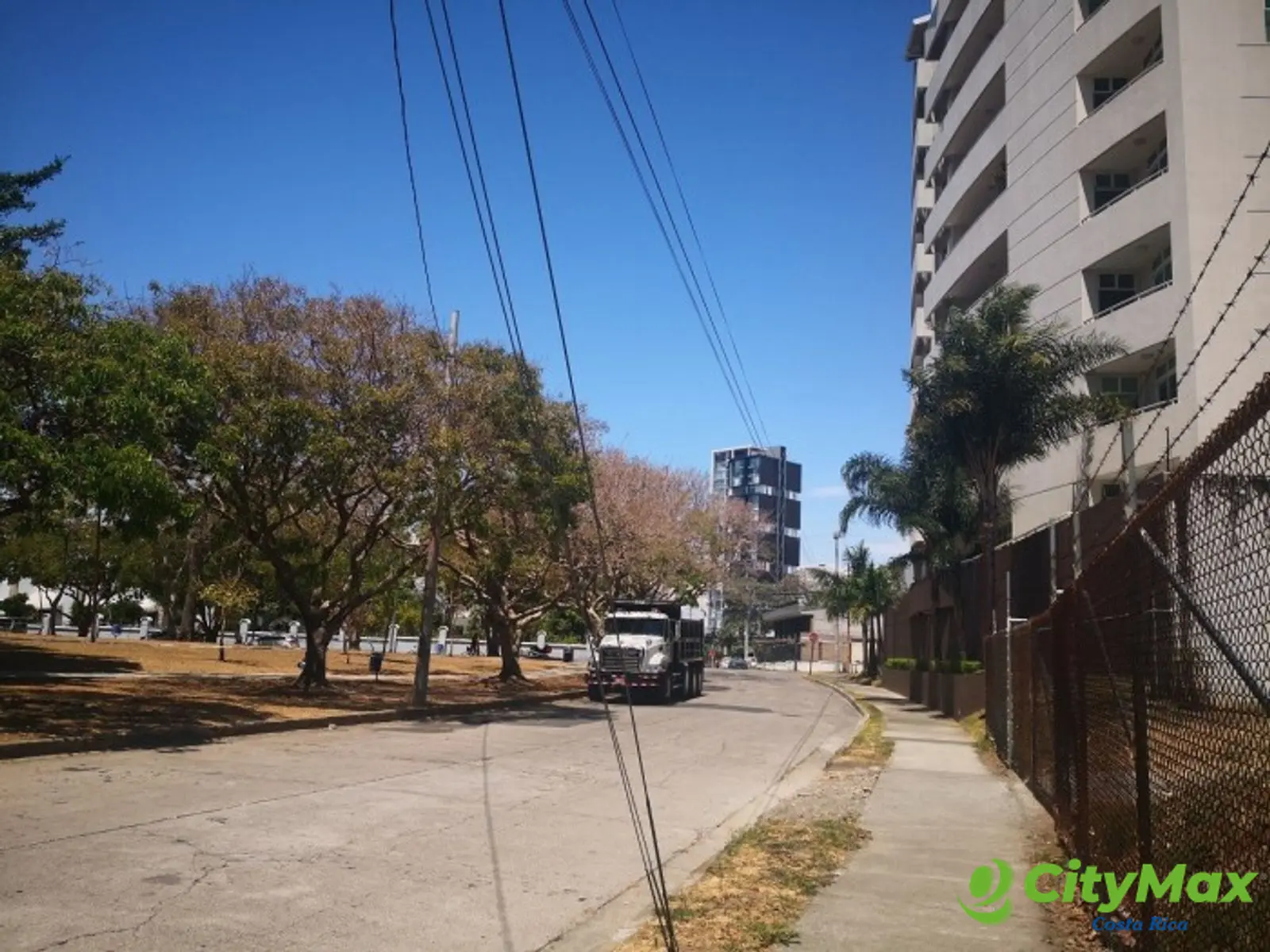 Terreno venta o alquiler con construcción en Nunciatura - foto 6