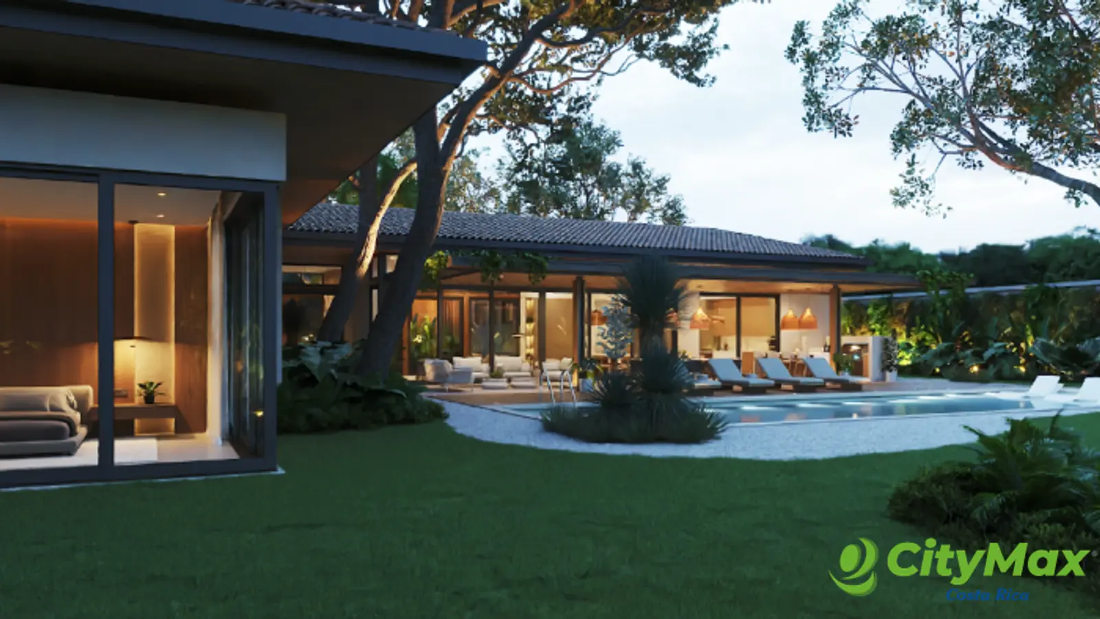 Hermosa Casa en Venta en Pinilla Guanacaste - foto 15
