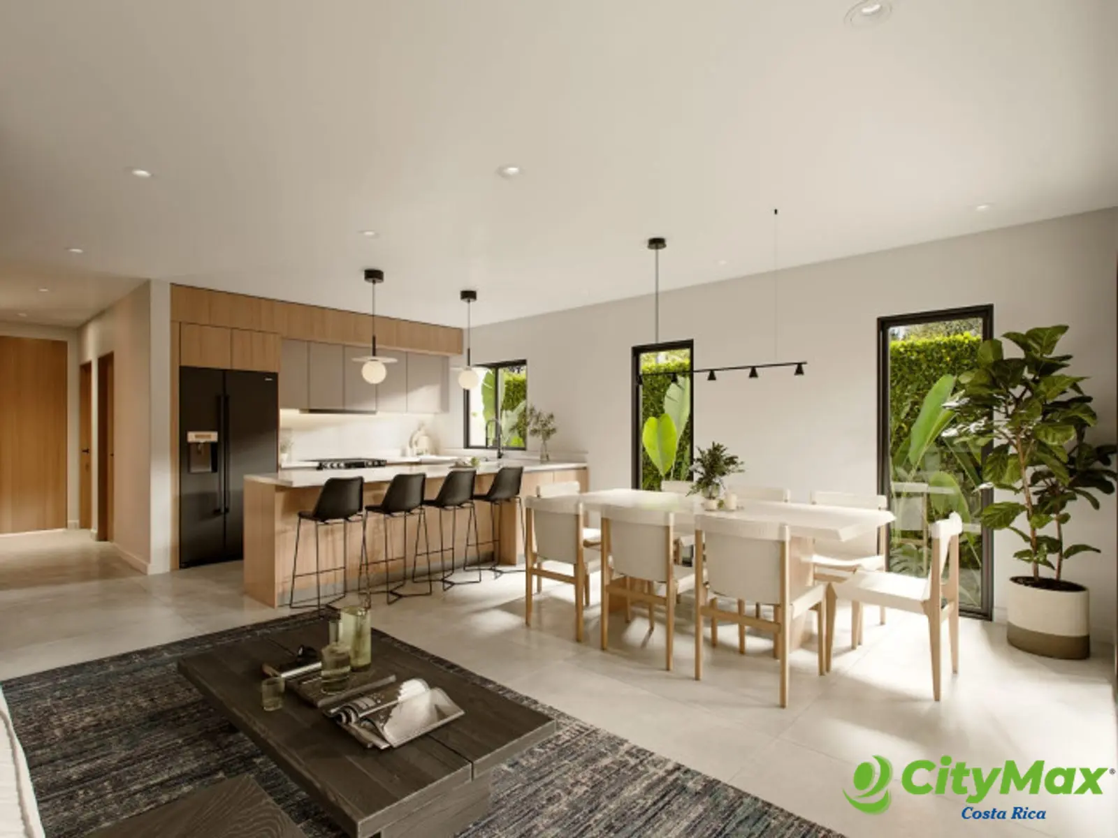 Casa en Venta en Condominio en Barreal de Heredia - foto 5