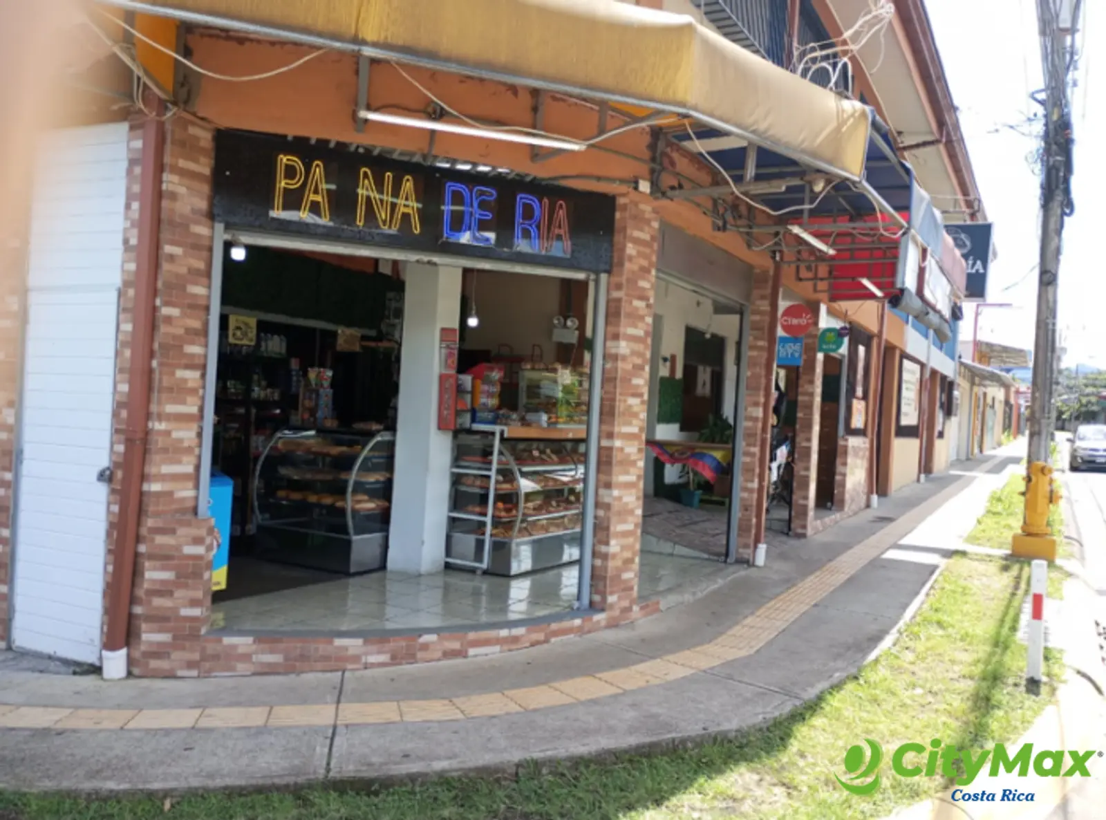 Edificio Comercial En Venta, San Pablo de Heredia - foto 4