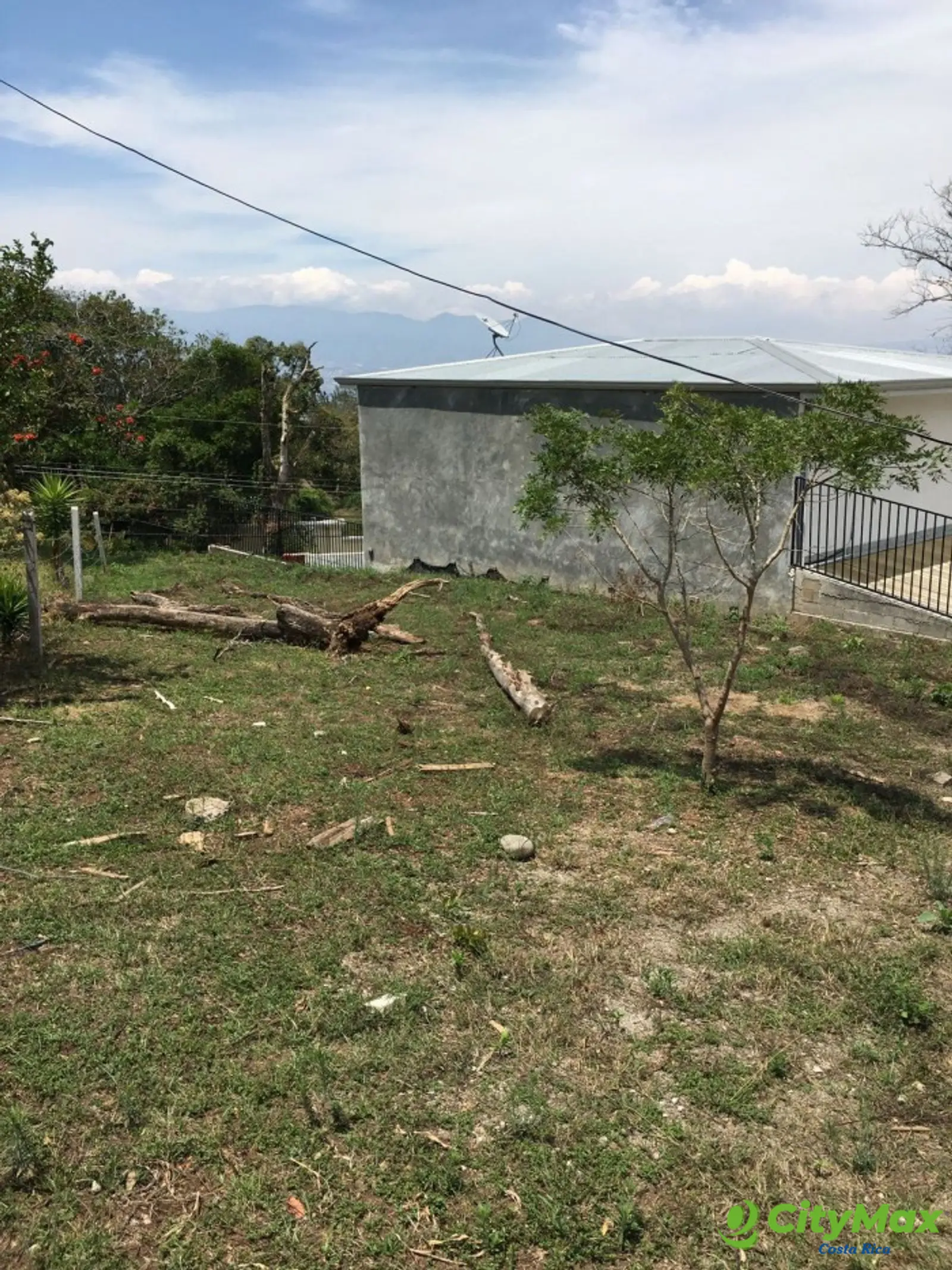 Vendo  lote para construir con vista panorámica Escazú - foto 14