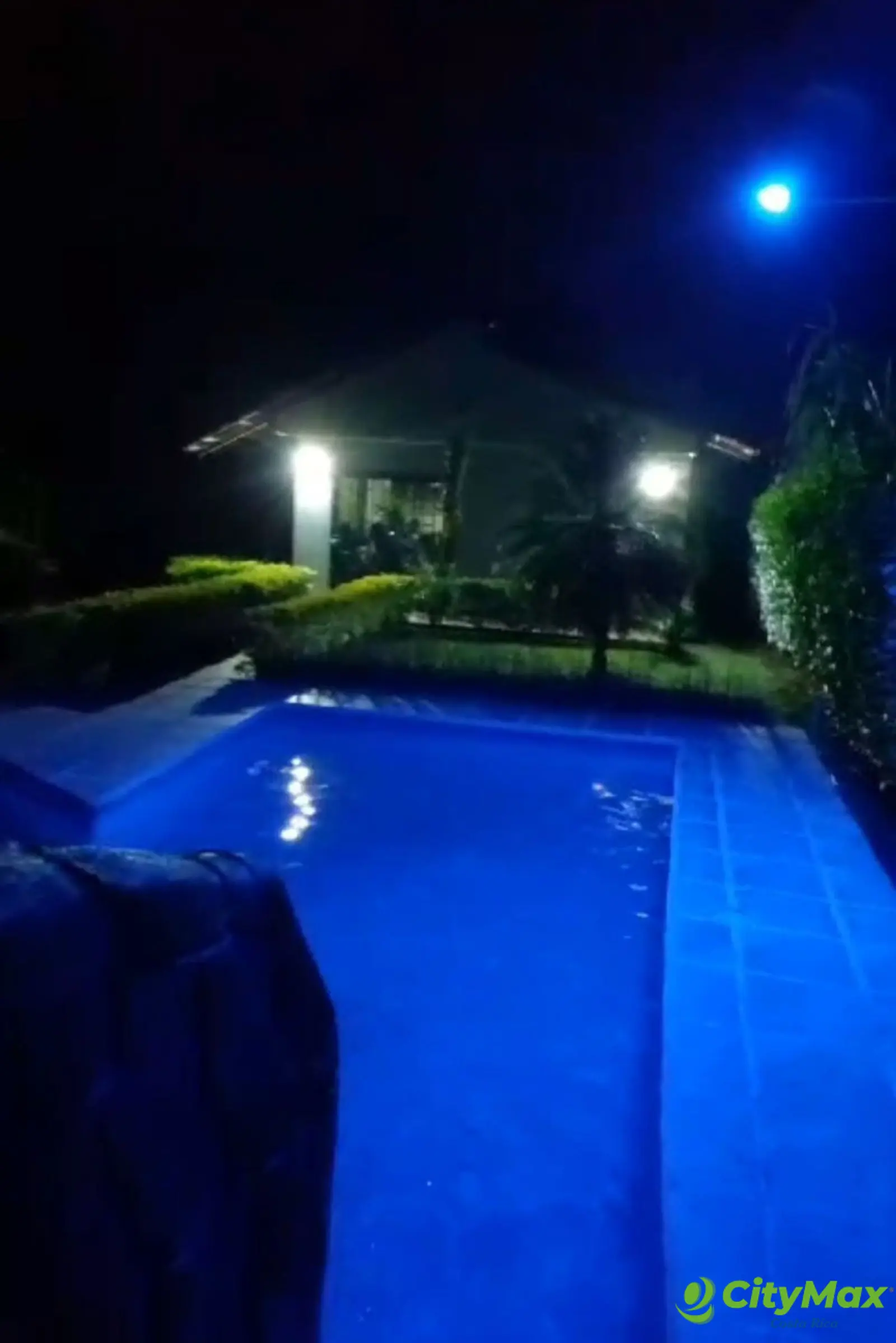 En Venta Hermosa Villa Chachagua San Carlos Costa Rica - foto 8