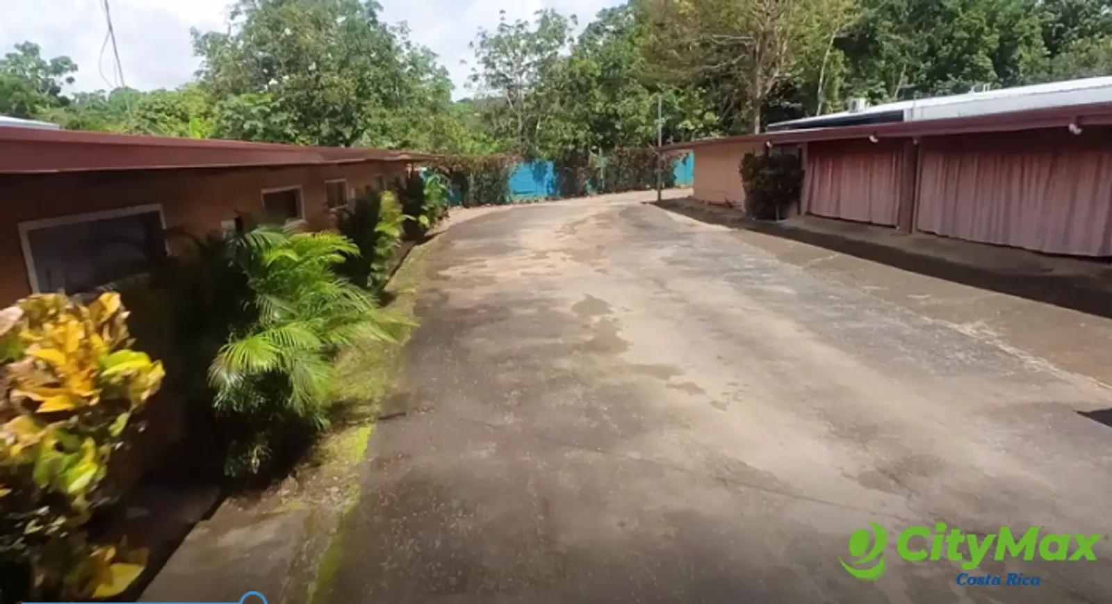 Terreno con Hotel en Perez Zeledón cerca Quebrada Honda - foto 7