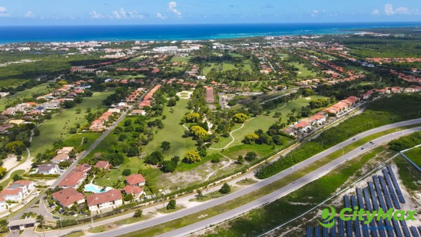 Apartamentos amueblados en venta Coral Bahia Punta Cana - foto 4