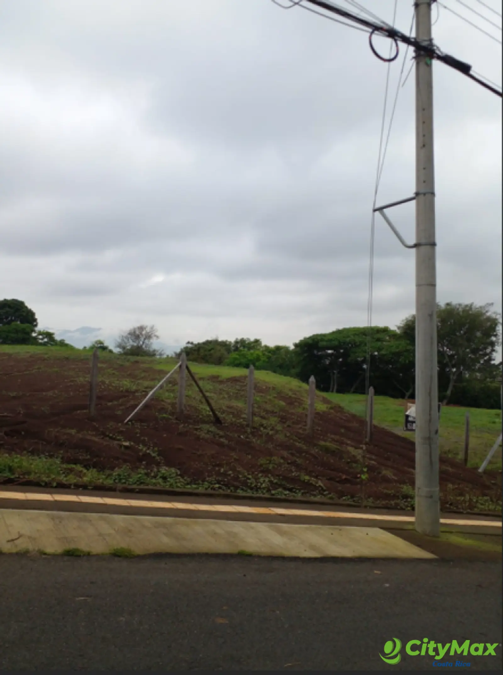 Terreno En Venta Con Vista Panorámica En Heredia - foto 3