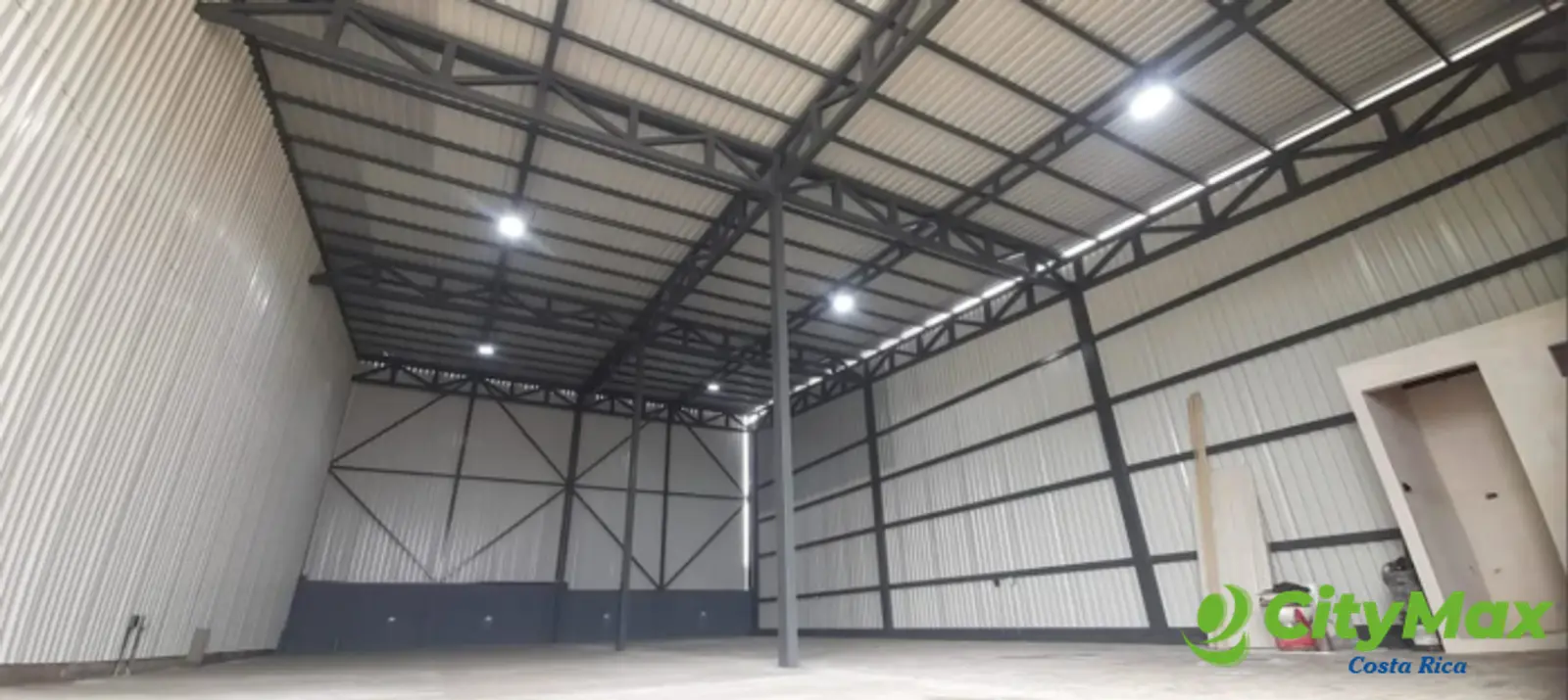 Bodegas de 200m2 en renta en Pavas, San José - foto 3