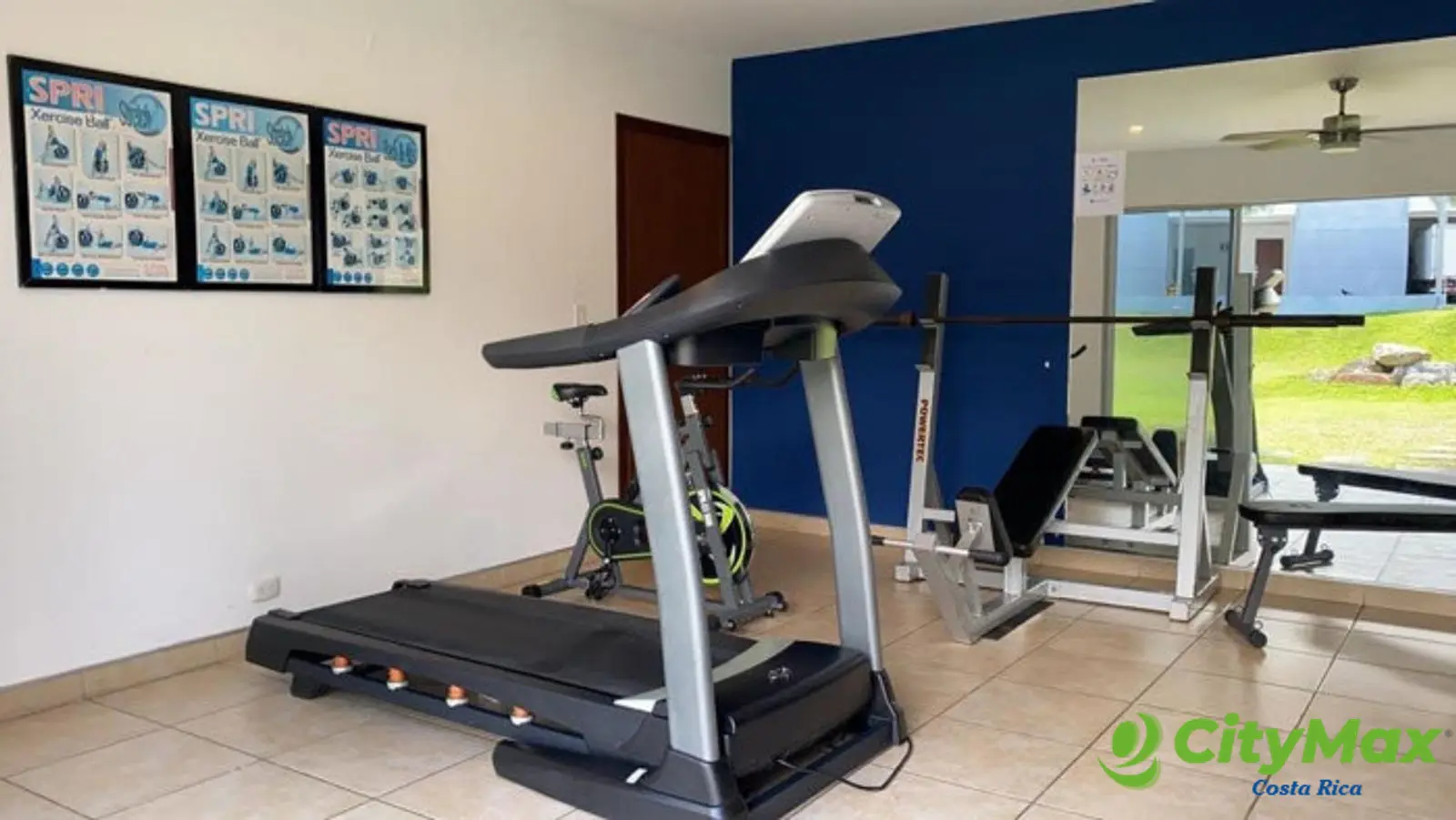 Rento lujosa casa Amueblada en Condominio en Escazú - foto 22
