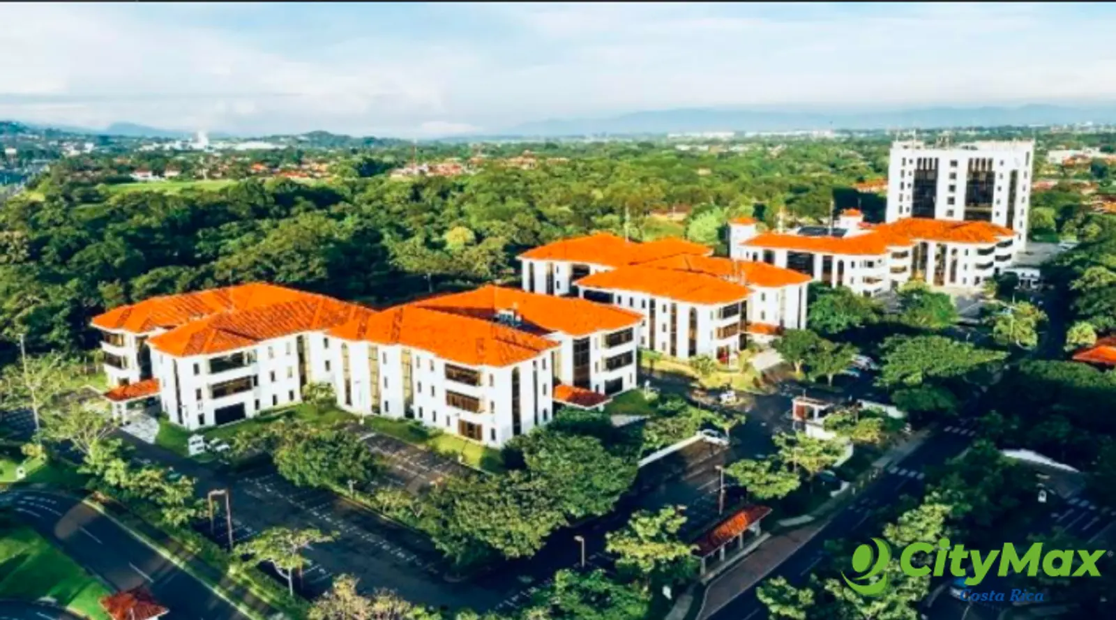 Arriendo espacio de 547m² en Oficentro en Santa Ana - foto 3