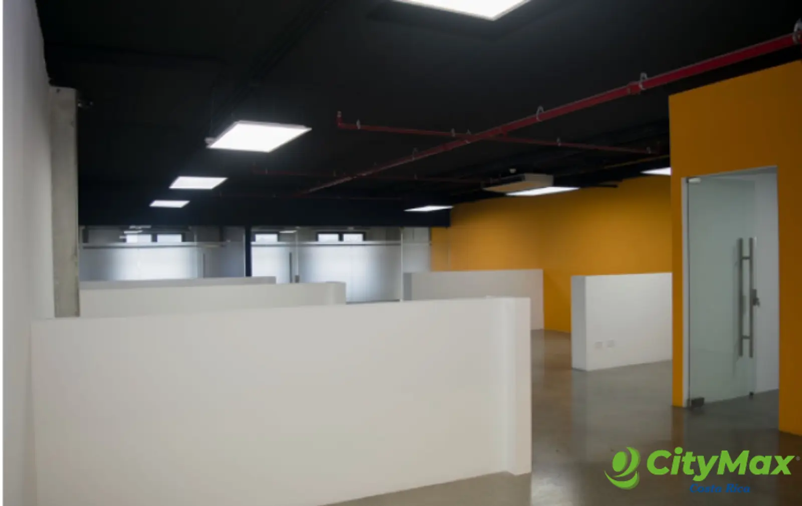 En Alquiler  Oficina en Curridabat  Pinares San Jose CR - foto 3