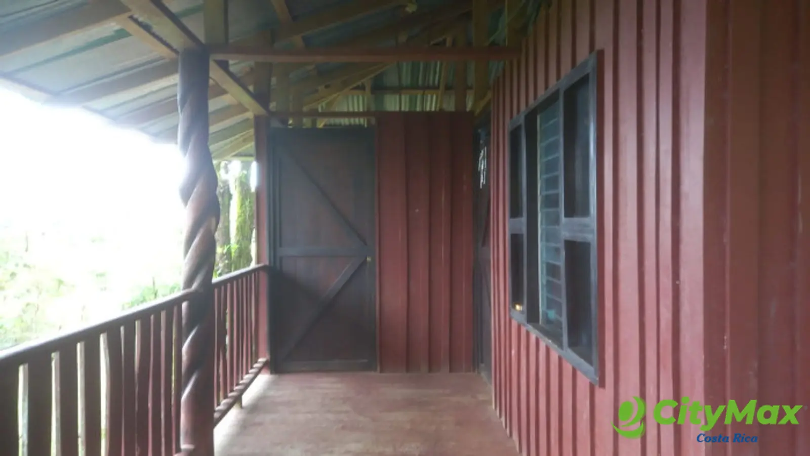 Terreno en venta en Rio Celeste de Alajuela - foto 5