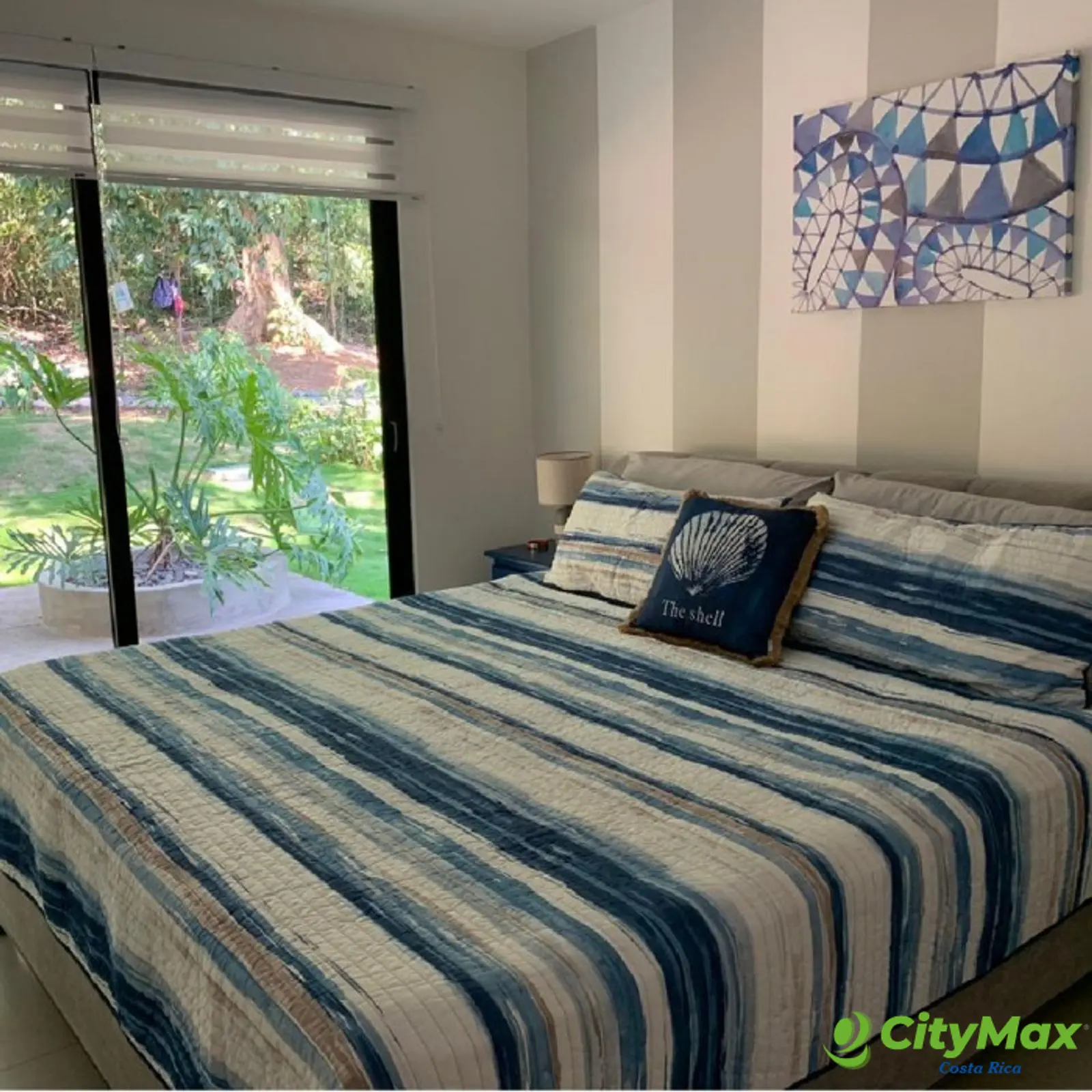 Venta Moderno Apartamento condominio Playa Hermosa - foto 10